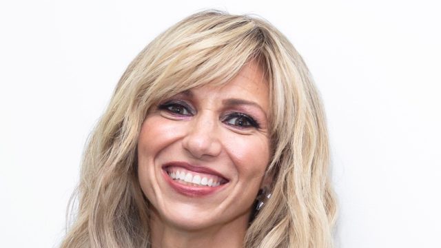 Music Video Shoot For Debbie Gibson’s New Single “Girls Night Out”