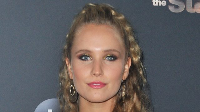 "Dancing With The Stars" Season 28 – September 23, 2019 – Arrivals