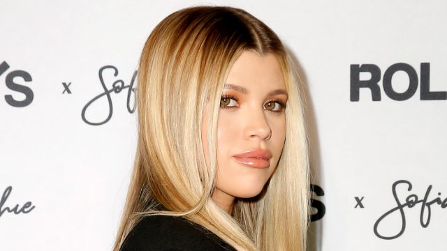 Rolla’s x Sofia Richie Launch Event