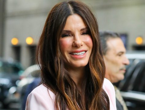 How Sandra Bullock Got Fit Enough For That Jumpsuit In Lost City