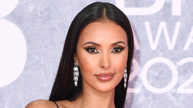 The BRIT Awards 2022 – Red Carpet Arrivals