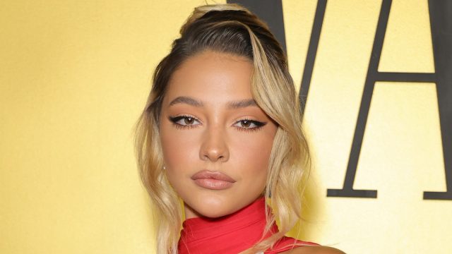 Vanity Fair Hosts Vanities Party: A Night For Young Hollywood