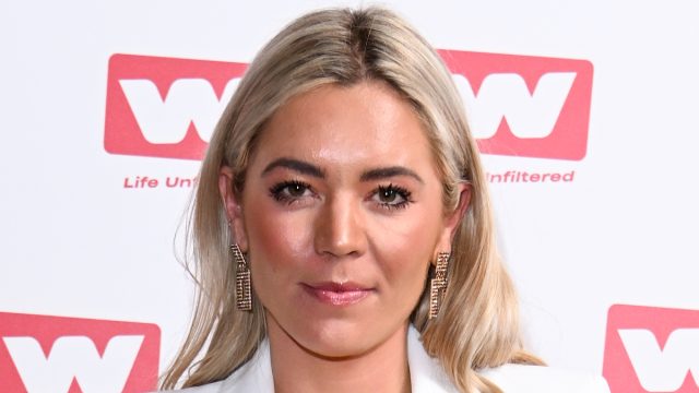 The W Channel Launch – Arrivals