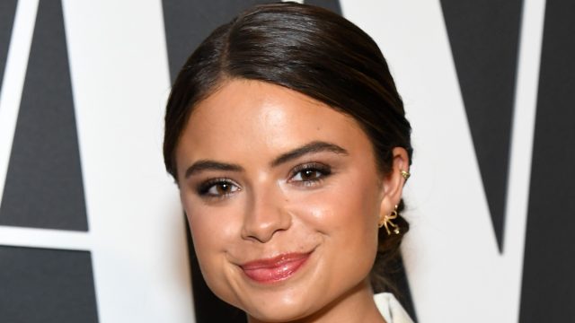 Vanity Fair And Lanc√¥me Celebrate The Future Of Hollywood – Arrivals