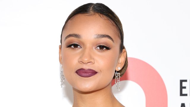 Elton John AIDS Foundation's 30th Annual Academy Awards Viewing Party – Red Carpet