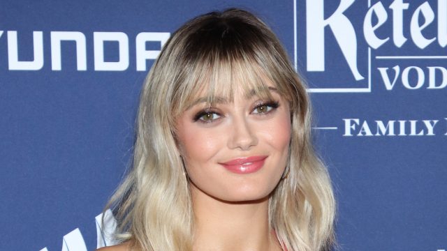 33rd Annual GLAAD Media Awards – Arrivals