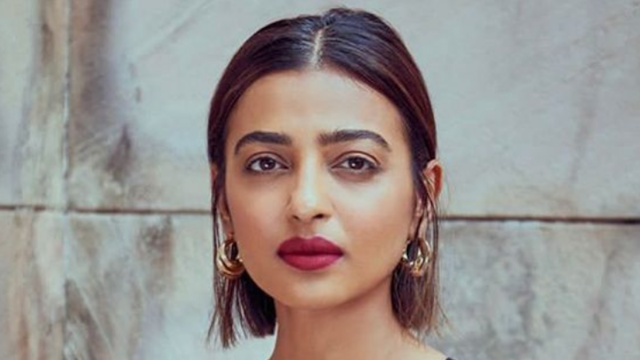 RadhikaApte