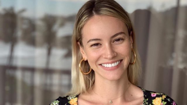 Bryana holly crop