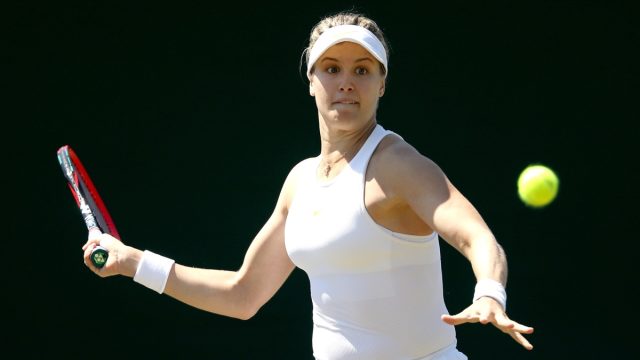 Wimbledon Championships Qualifying – Day 3