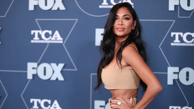 FOX Winter TCA All Star Party – Arrivals