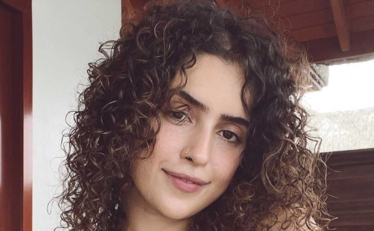Sanya malhotra weekend main
