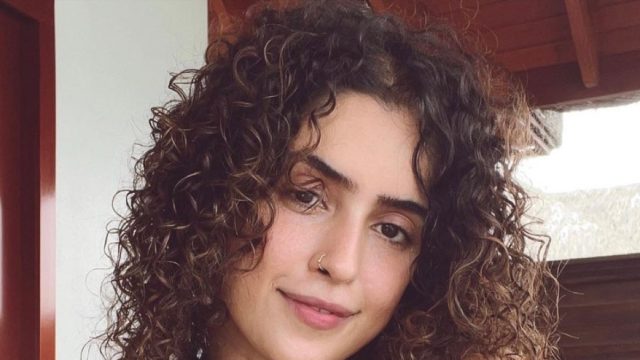 Sanya malhotra weekend main