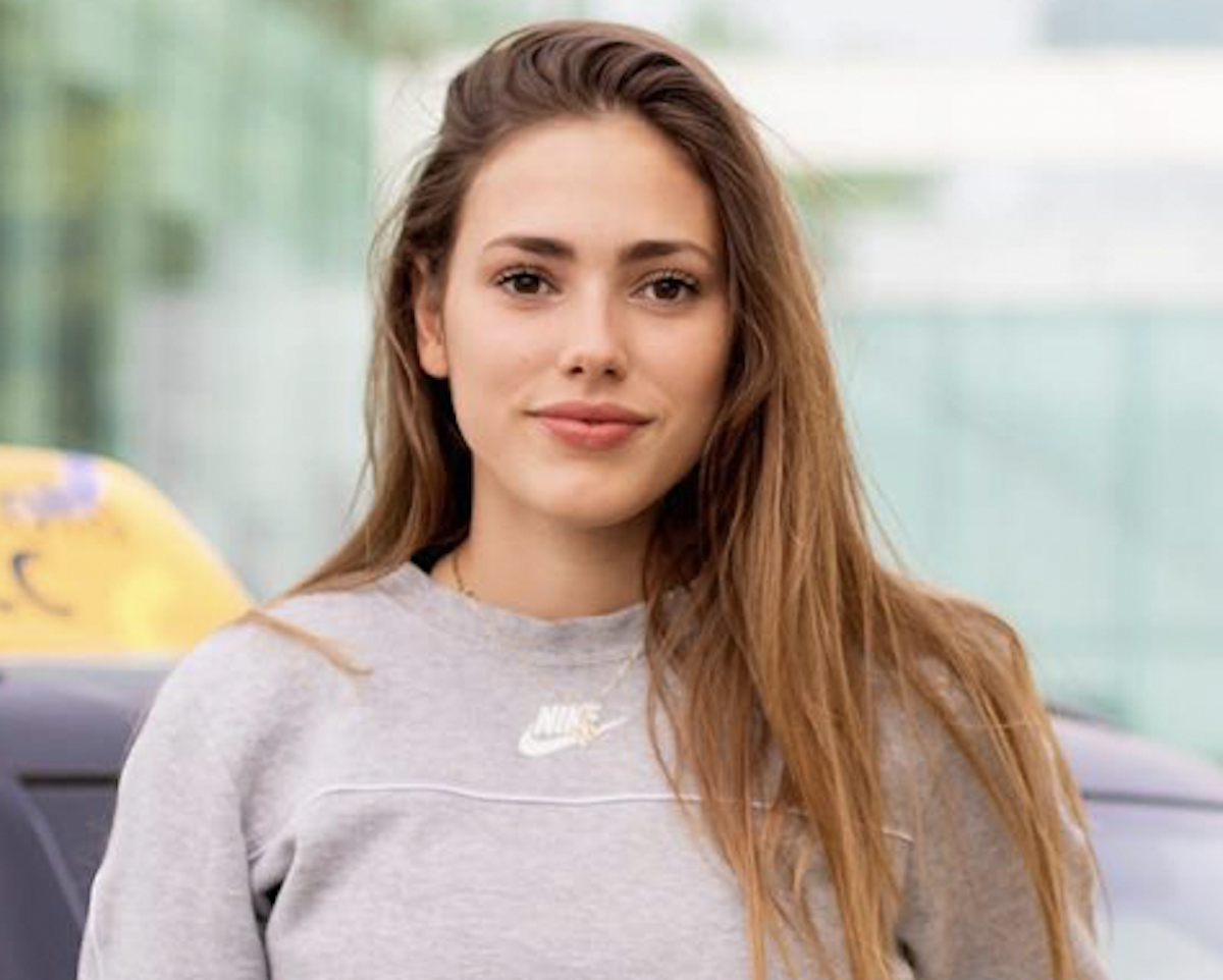 Clara Fernández