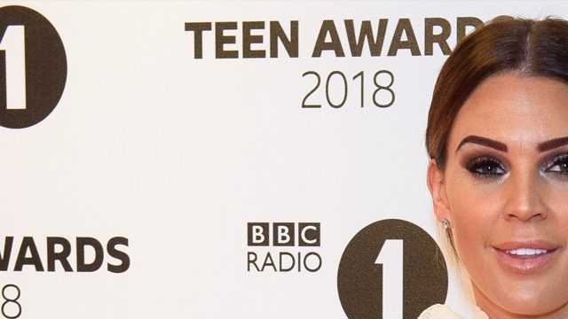 BBC Radio 1's Teen Awards – Red Carpet Arrivals