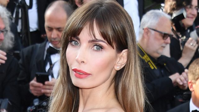 Closing Ceremony Red Carpet – The 72nd Annual Cannes Film Festival