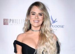 JoJo in Bathing Suit is "Absolutely Gorgeous"