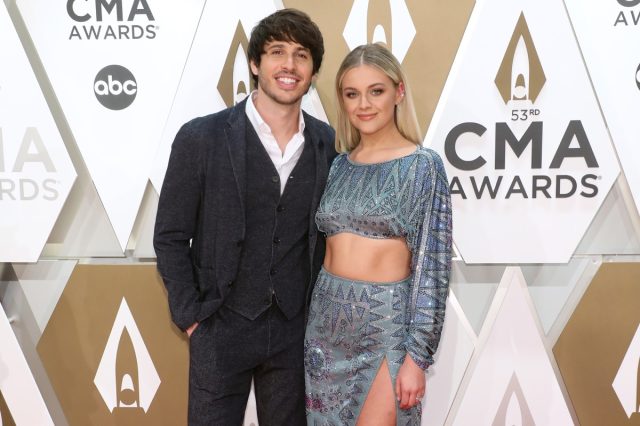 Kelsea Ballerini Just Announced She's Divorcing Morgan Evans — Celebwell