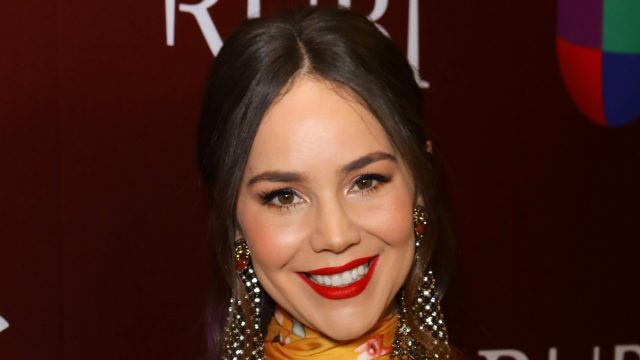 Premiere Of Univision’s “Rub√≠”
