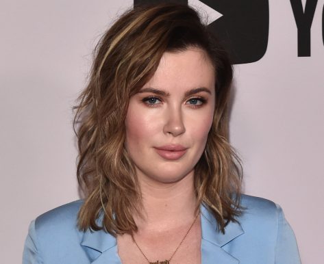 Ireland Baldwin in Bathing Suit Shares "Life Lately"