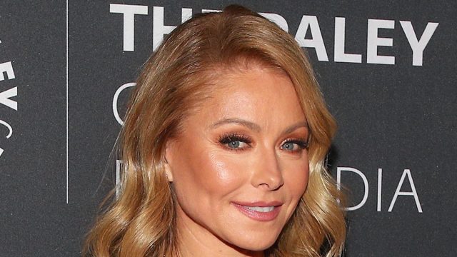 The Paley Center For Media Presents: An Evening With Live With Kelly And Ryan