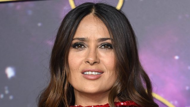 "The Eternals" UK Premiere – Red Carpet Arrivals