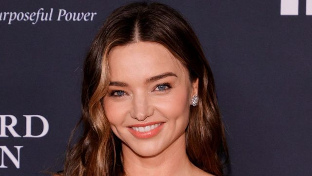 6th Annual InStyle Awards – Arrivals