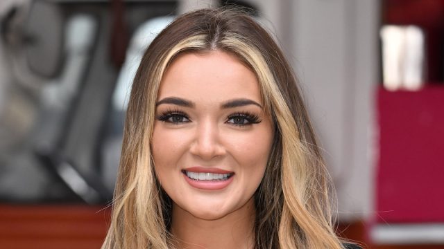 "Too Hot To Handle" – Press Photocall