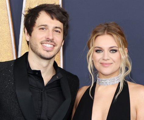 Kelsea Ballerini Just Announced She’s Divorcing Morgan Evans