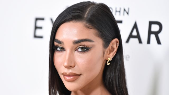 Elton John AIDS Foundation's 30th Annual Academy Awards Viewing Party – Arrivals