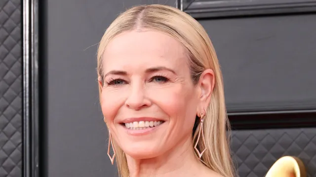 Chelsea Handler in Bathing Suit Shares a Very Important PSA — Celebwell