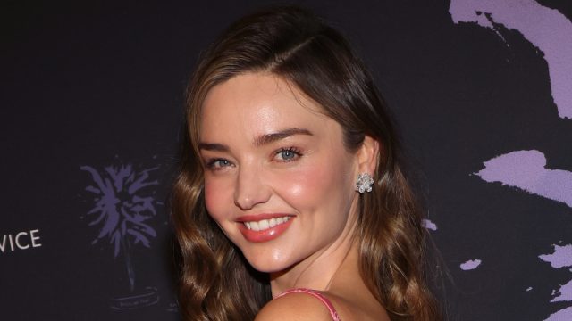 The Berggruen Prize Gala – Arrivals
