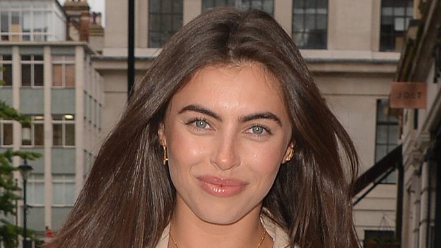 London Celebrity Sightings – May 26, 2022