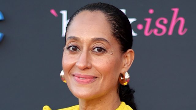 ABC’s “BLACK ISH” Los Angeles Special Screening Event – Arrivals