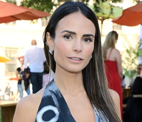 Jordana Brewster in Bathing Suit is "Stunning as Always"