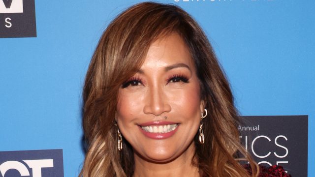 4th Annual Critics Choice Real TV Awards – Arrivals