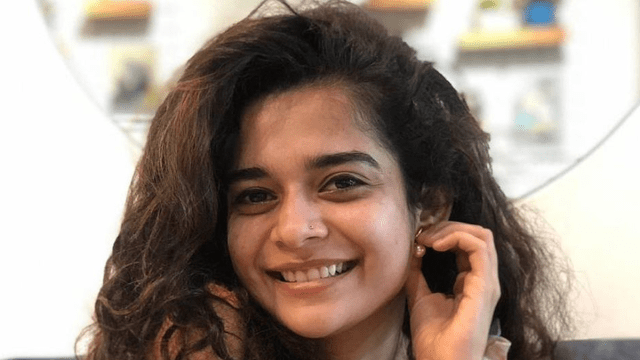 Mithila Palkar