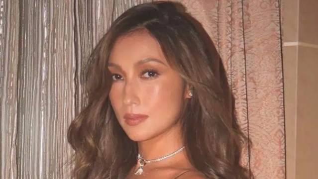 Solenn Heussaff
