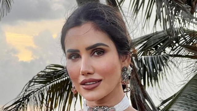 Sonalli Seygall