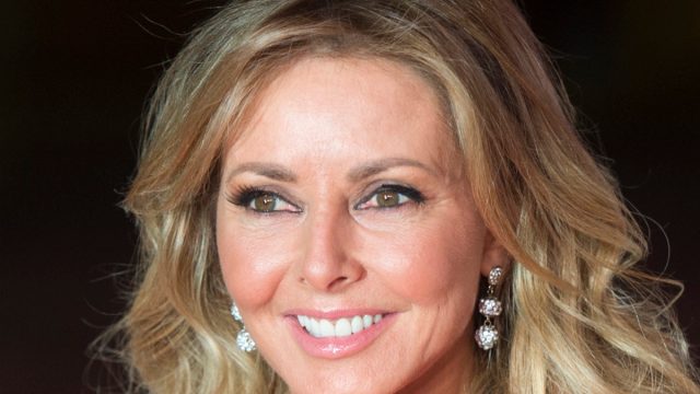 The Sun Military Awards – Red Carpet Arrivals