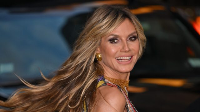 Celebrity Sightings In New York City – June 28, 2022