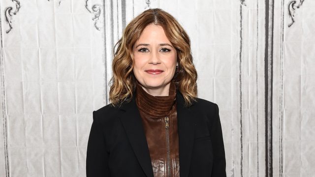 AOL Build Speaker Series – Jenna Fischer, "You, Me and the Apocolypse"