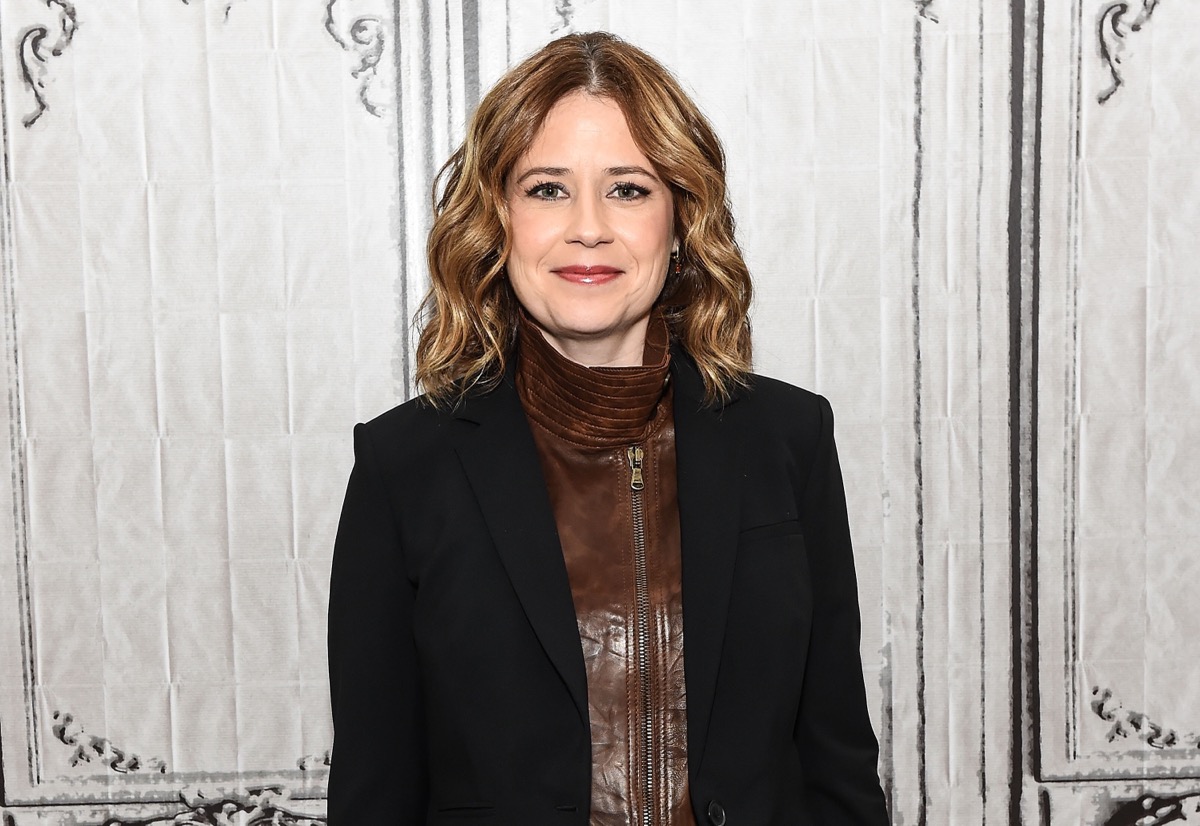 The Office's Jenna Fischer in Bathing Suit Shares Rare "Beach Day...
