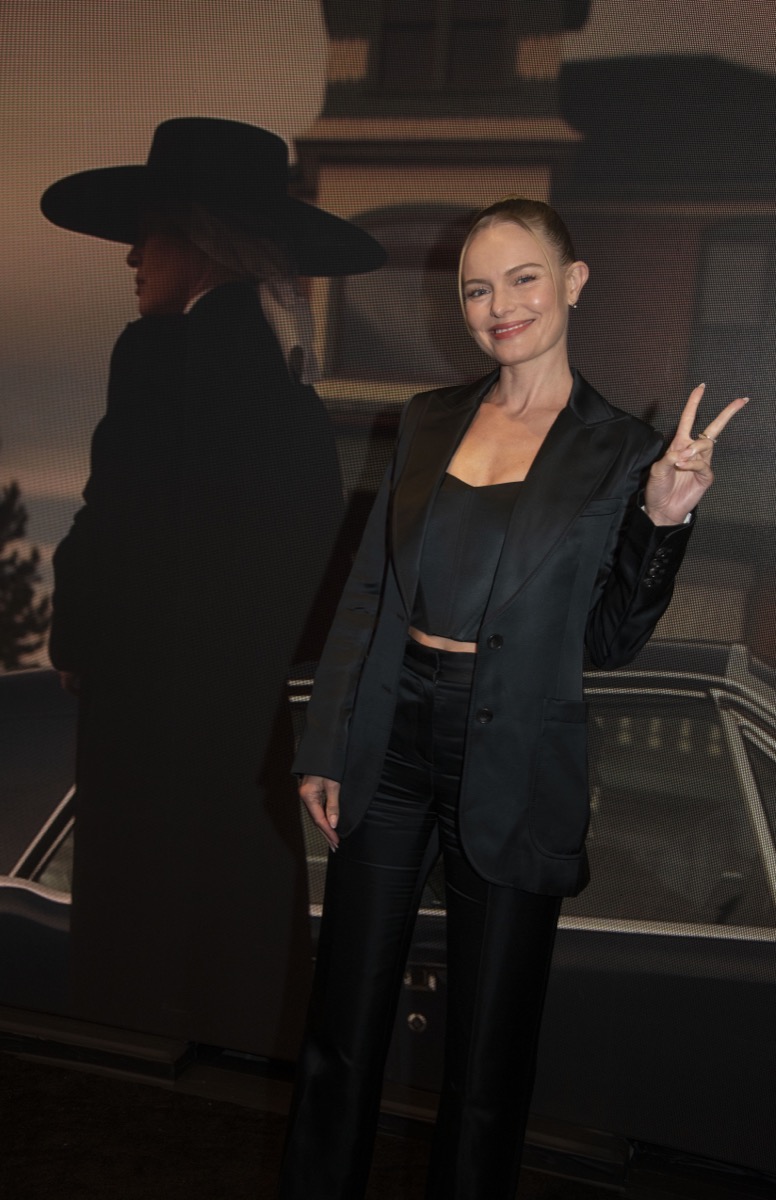 Kate Bosworth in Bathing Suit Gets "Summer Ready" — Celebwell