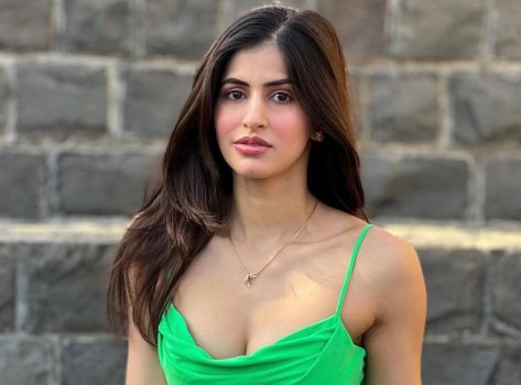 Sakshi Malik in Bathing Suit is “Dreamy”