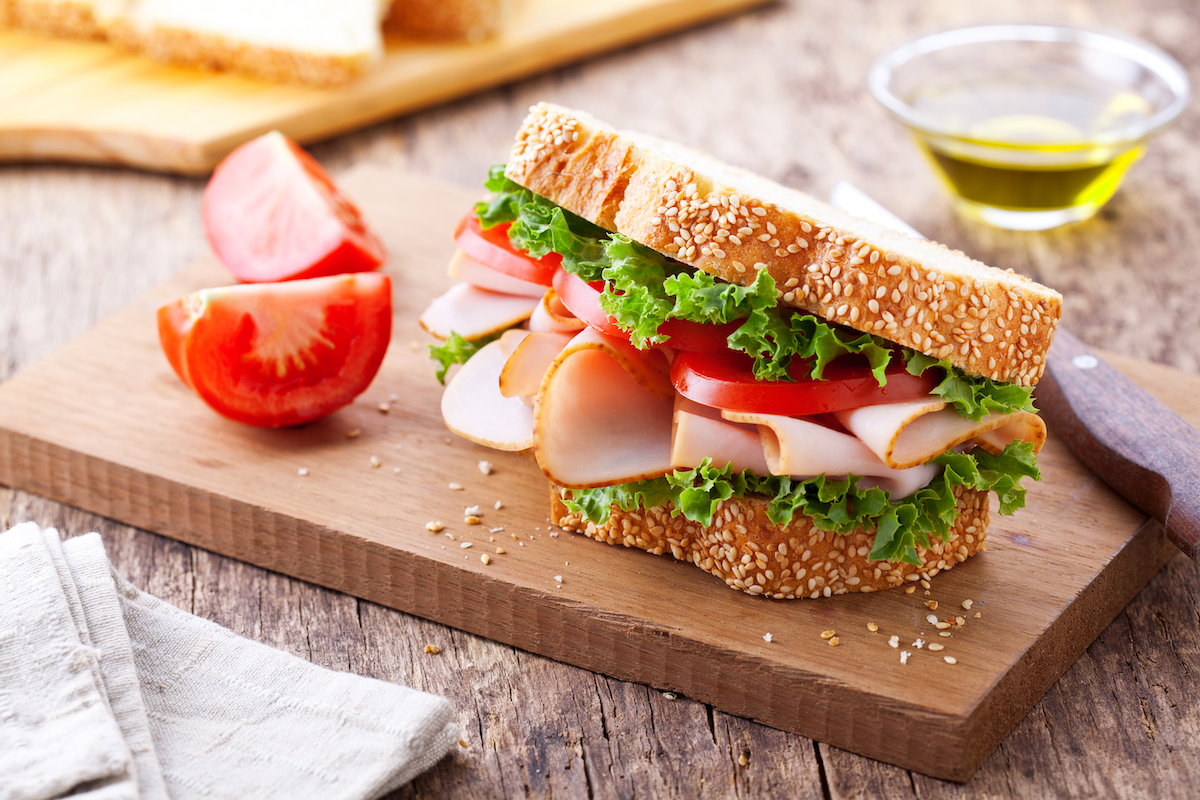 Melissa Gorga in Bathing Suit Says “Happy Birthday Love” — Celebwell