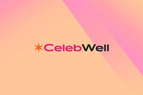 Celebwell banner