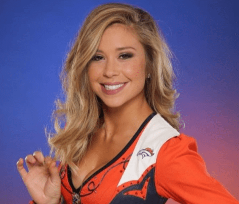 Gabby Windey in Bathing Suit Asks “Am I the Drama?”