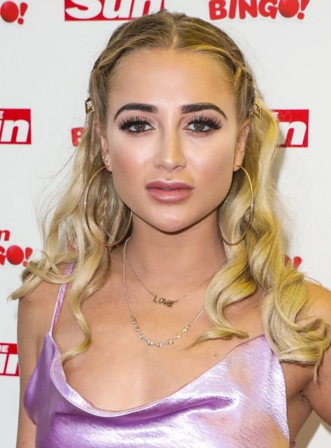 How These 7 Love Island Bombshells Look So Stunning