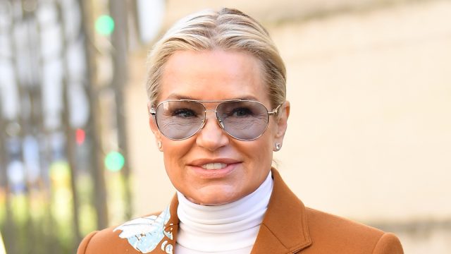 Lanvin : Outside Arrivals – Paris Fashion Week Womenswear Fall/Winter 2020/2021