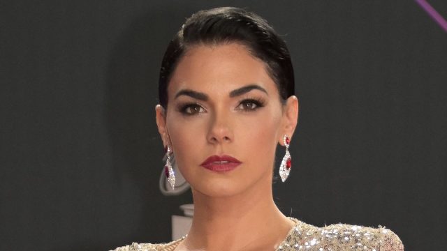 US ENTERTAINMENT LATIN MUSIC AWARD ARRIVALS